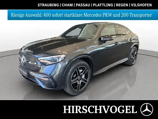 Mercedes-Benz GLC 200