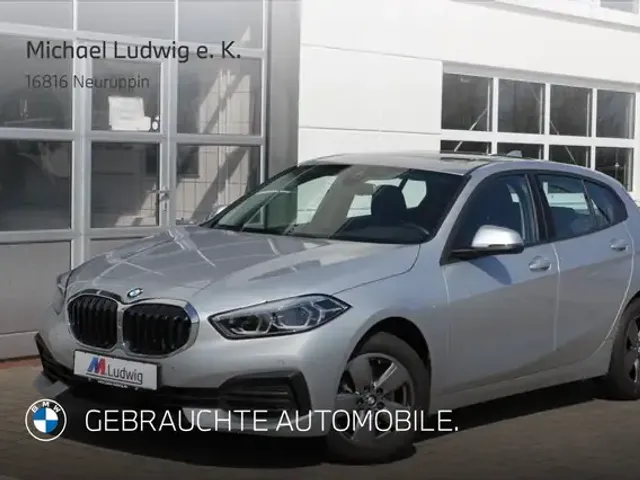 BMW 116