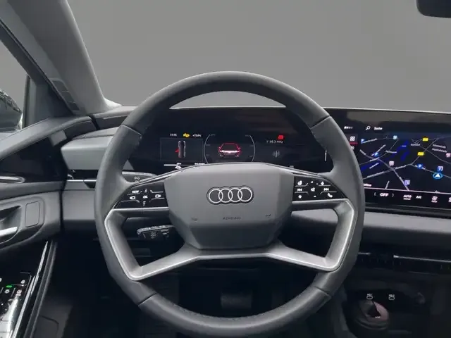 Audi Sonstiges