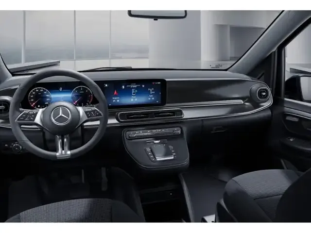 Mercedes-Benz V 220