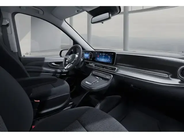 Mercedes-Benz V 220