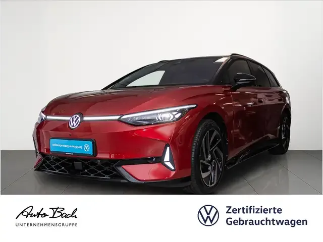 Volkswagen ID.7