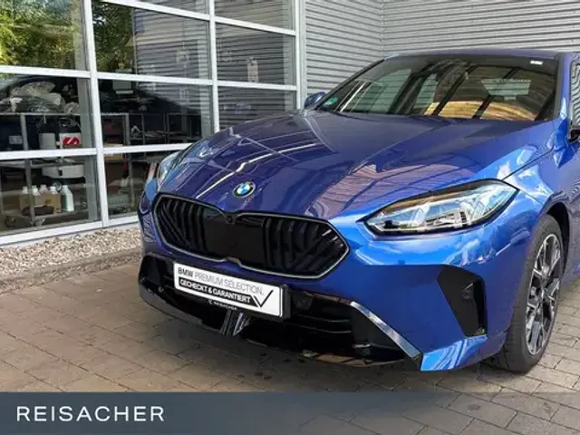 BMW Sonstige