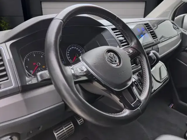 Volkswagen T6 Multivan