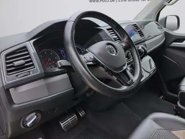 Volkswagen T6 Multivan