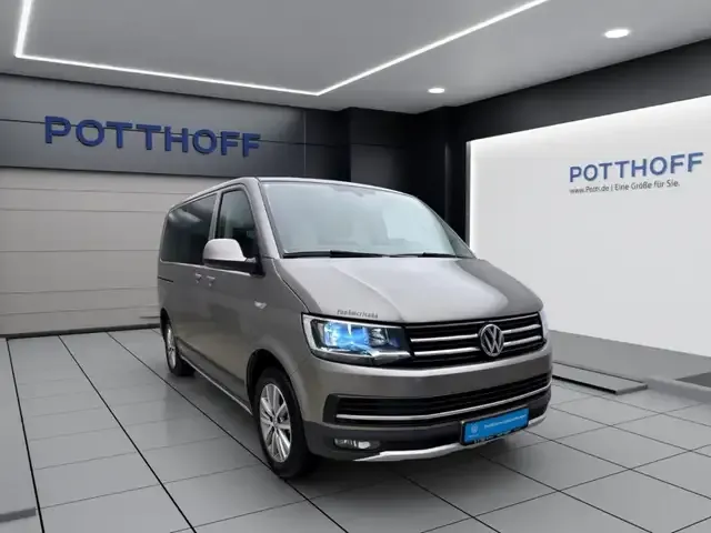 Volkswagen T6 Multivan