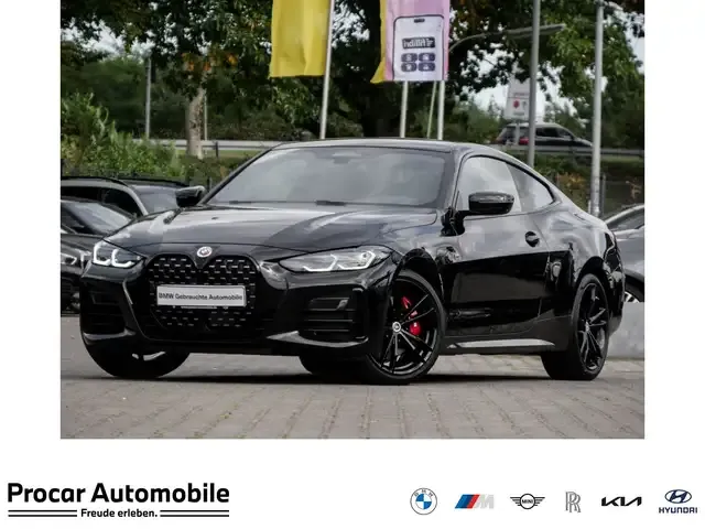 BMW 440