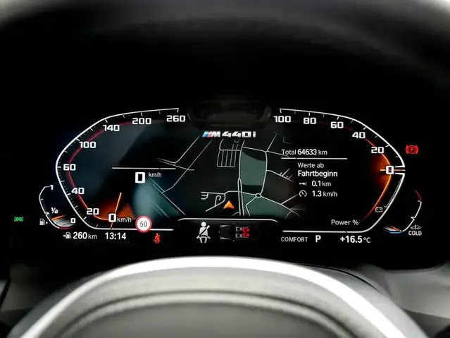 BMW 440