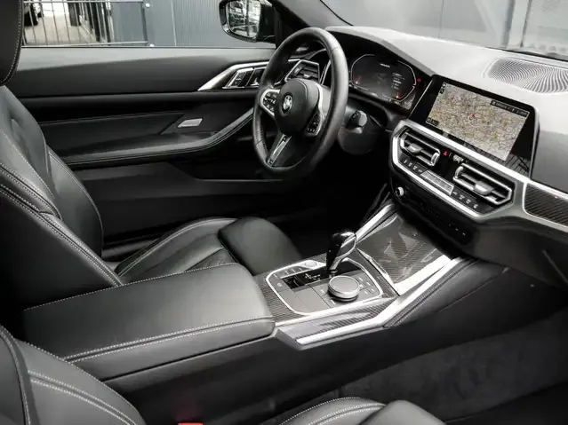 BMW 440