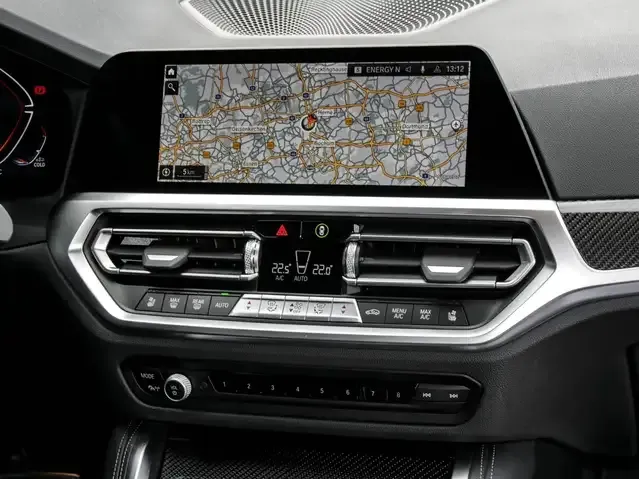 BMW 440