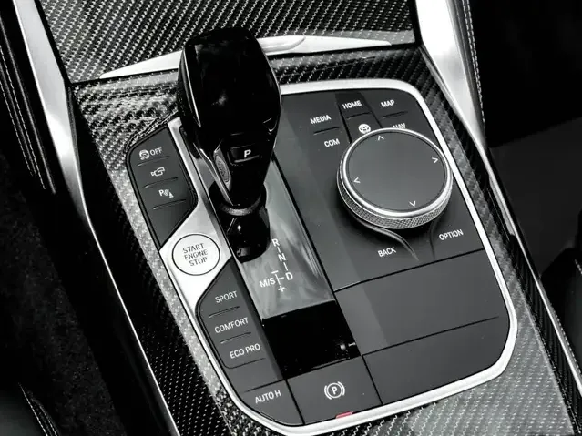 BMW 440