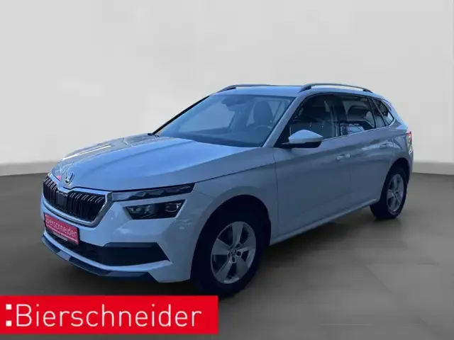 Skoda Sonstige