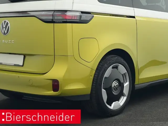 Volkswagen ID. Buzz