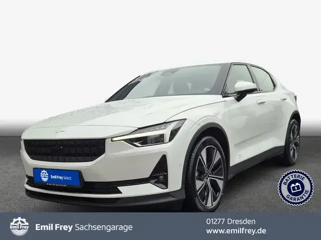 Polestar 2