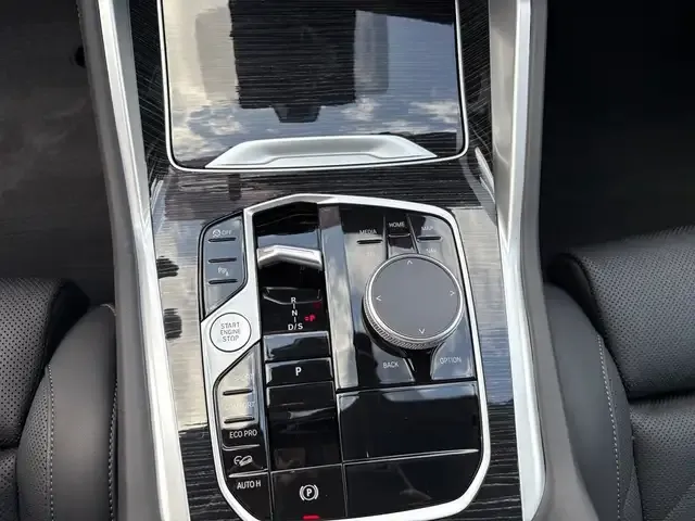 BMW X6 M