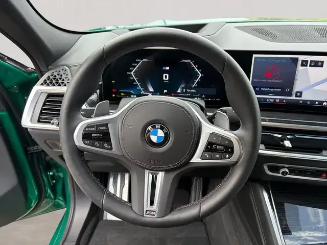 BMW X6 M