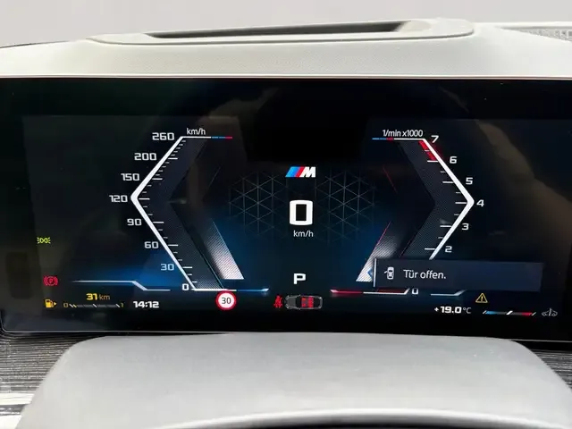 BMW X6 M