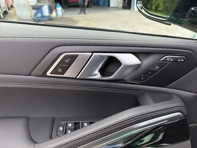 BMW X6 M