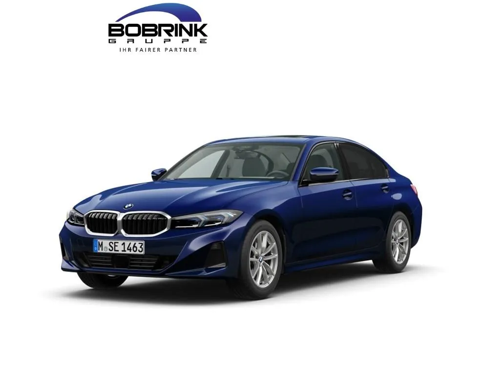 BMW 330