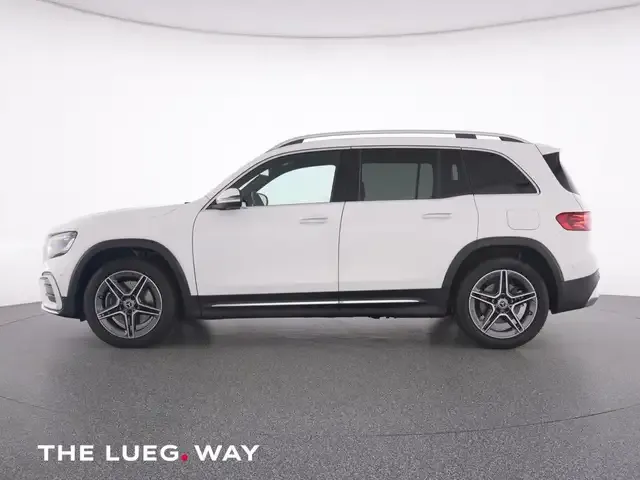 Mercedes-Benz GLB 250