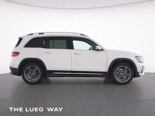 Mercedes-Benz GLB 250
