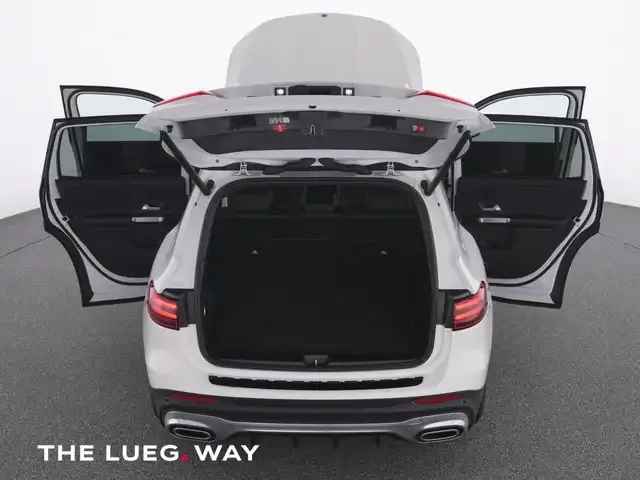 Mercedes-Benz GLB 250