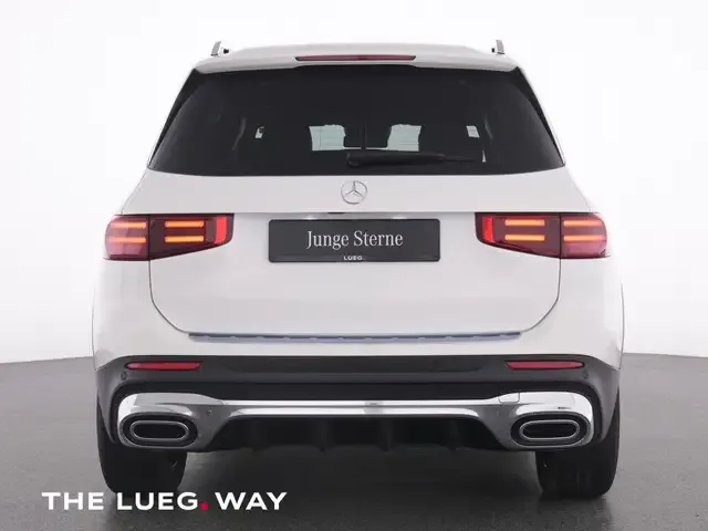Mercedes-Benz GLB 250