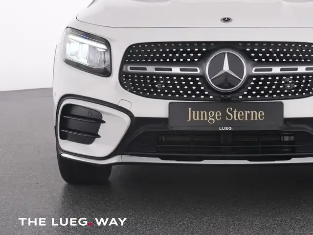 Mercedes-Benz GLB 250