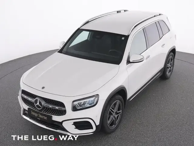 Mercedes-Benz GLB 250