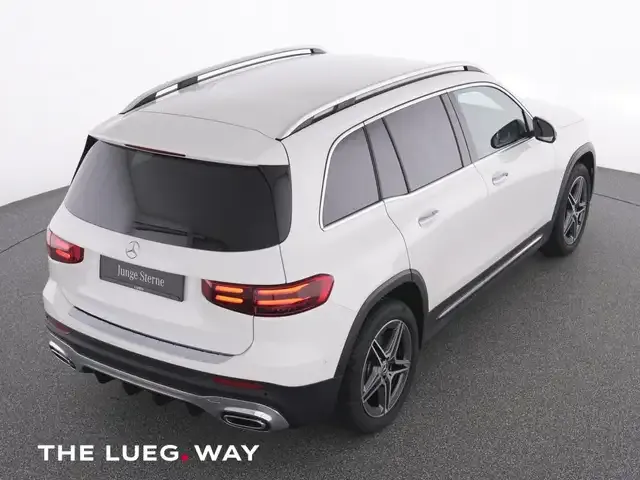 Mercedes-Benz GLB 250