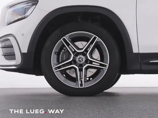 Mercedes-Benz GLB 250