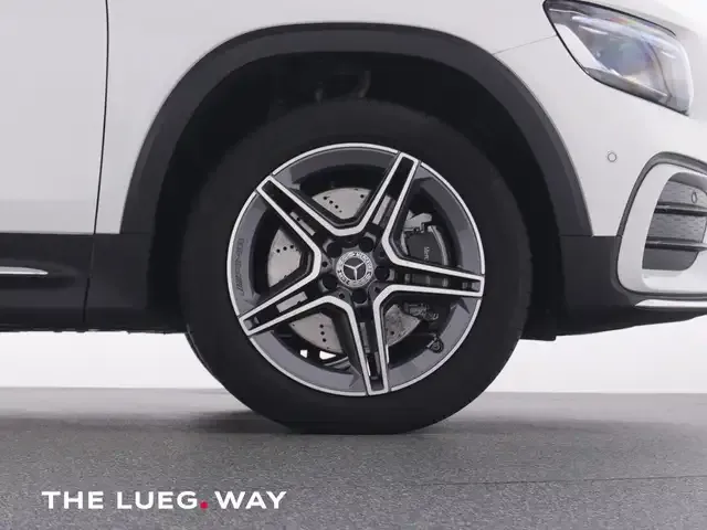 Mercedes-Benz GLB 250