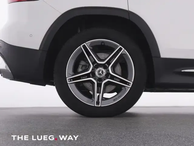 Mercedes-Benz GLB 250