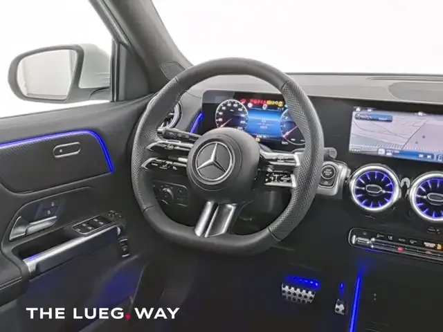 Mercedes-Benz GLB 250