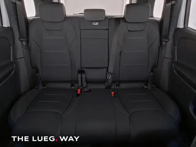 Mercedes-Benz GLB 250