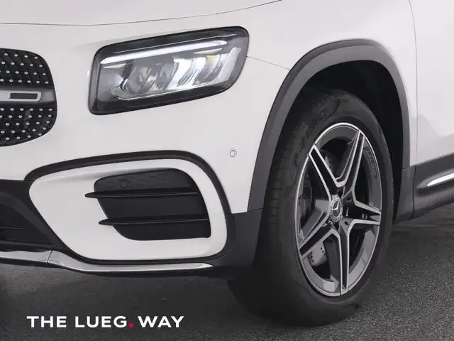 Mercedes-Benz GLB 250