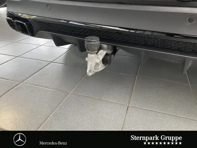 Mercedes-Benz GLS 63 AMG
