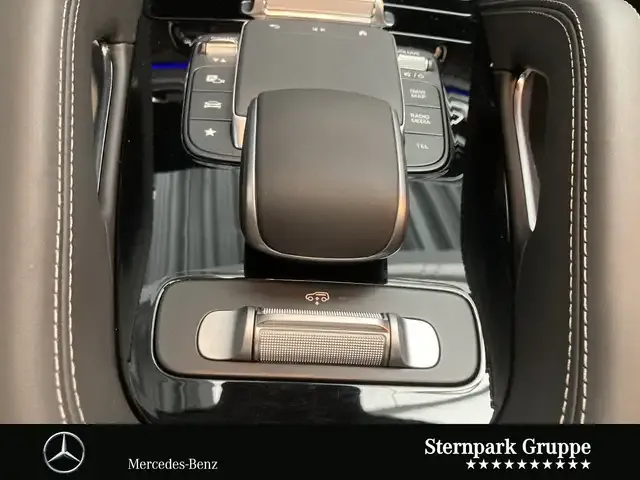 Mercedes-Benz GLS 63 AMG