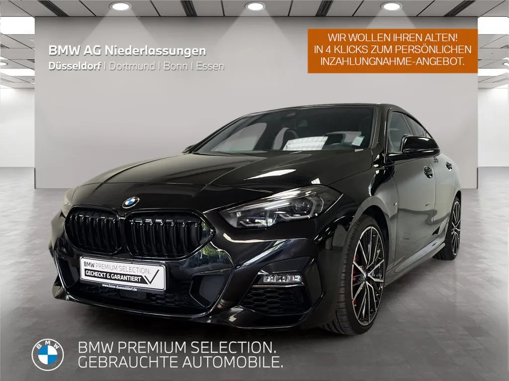 BMW 220