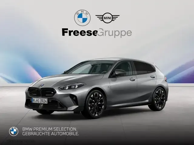 BMW 135
