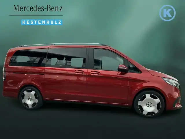 Mercedes-Benz V 220