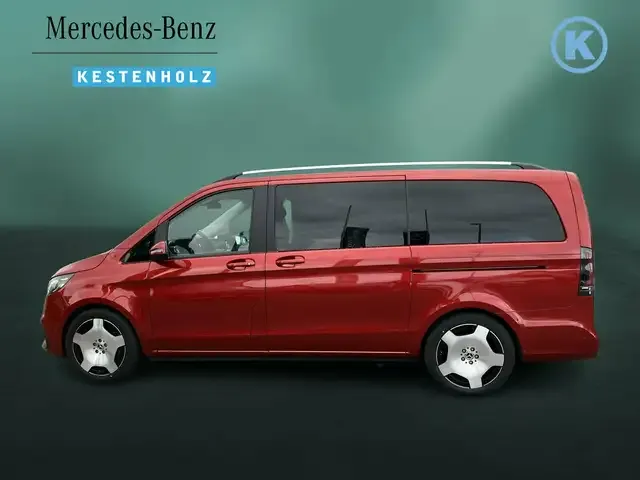 Mercedes-Benz V 220