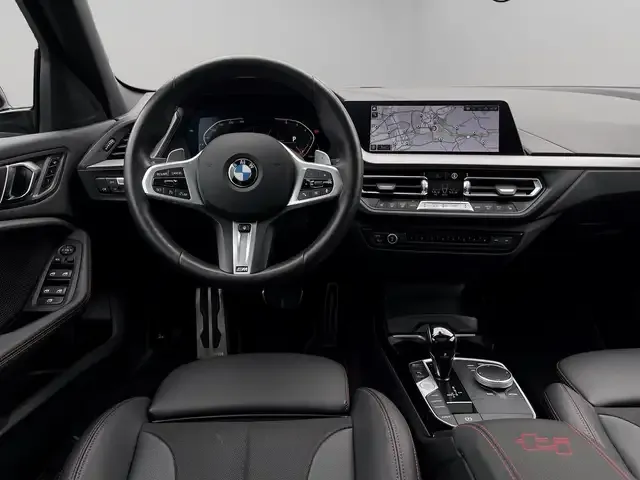 BMW 128