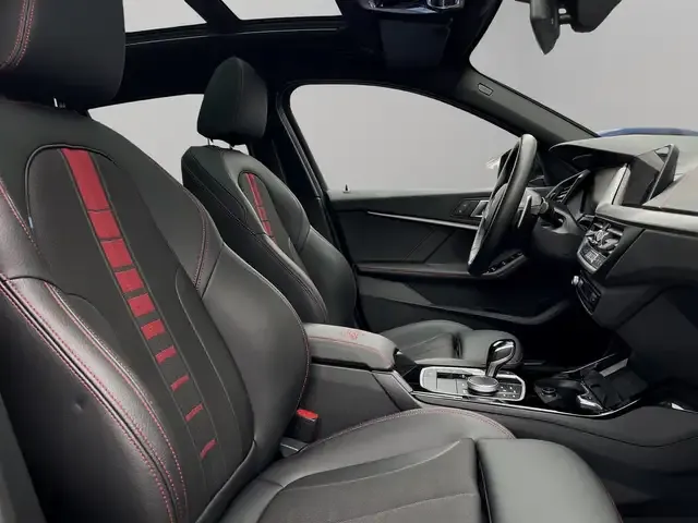 BMW 128