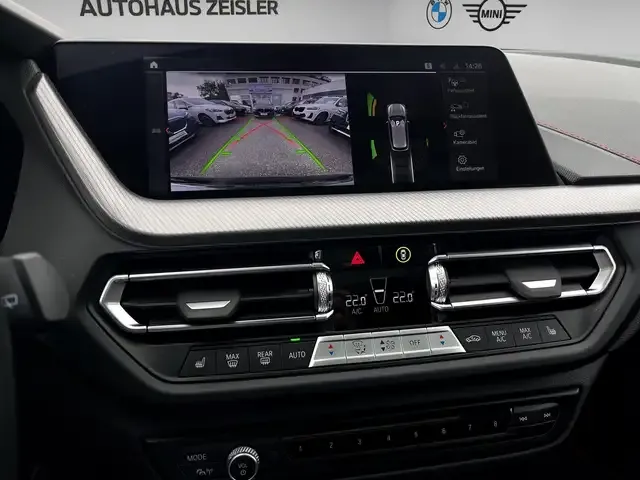 BMW 128