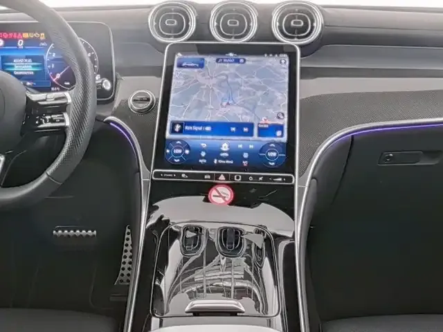 Mercedes-Benz GLC 200