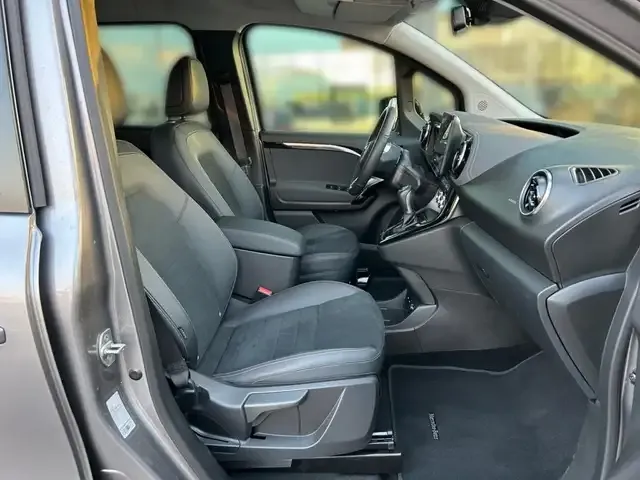 Mercedes-Benz T-Class