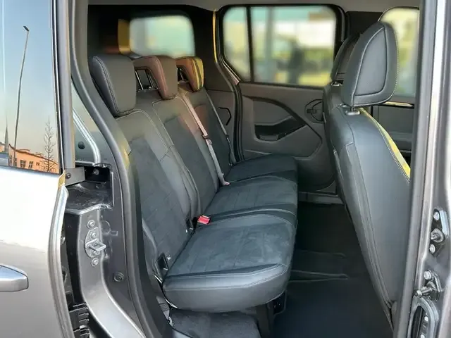 Mercedes-Benz T-Class