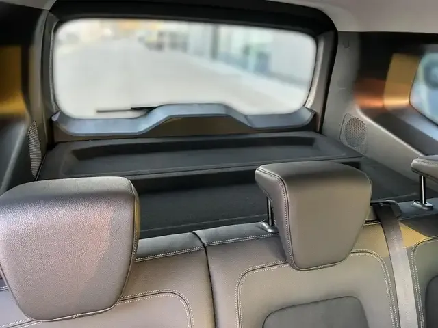 Mercedes-Benz T-Class