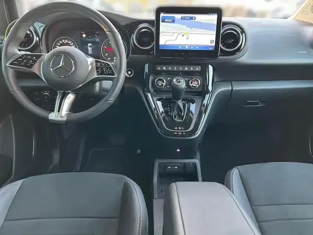 Mercedes-Benz T-Class